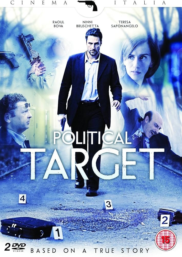 Poster de Temporada 1