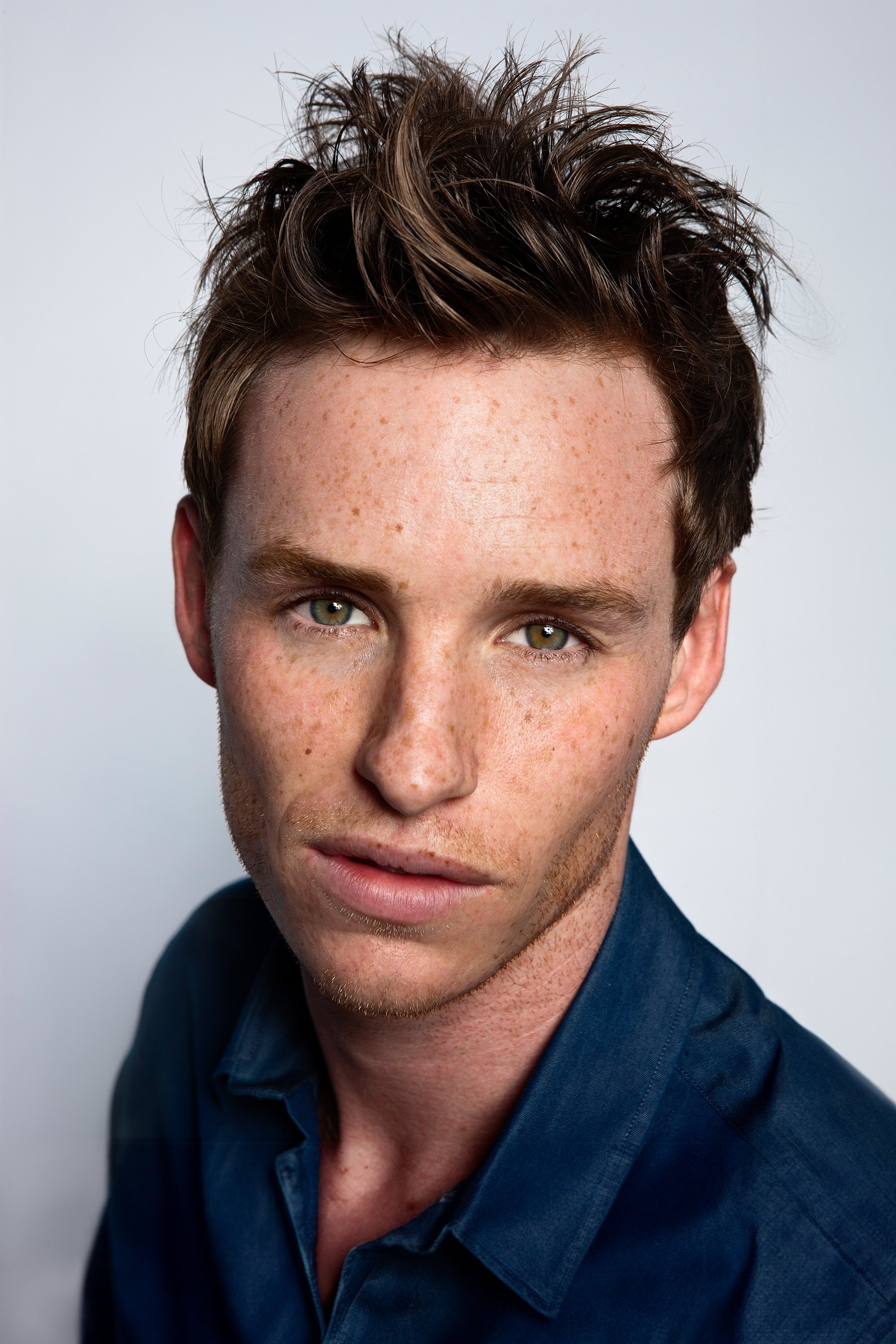 Foto de Eddie Redmayne