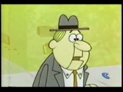 Underdog: Riffrafville 3&4  / Go Go Gophers: Steam Roller / Commander McBragg: Tightrope