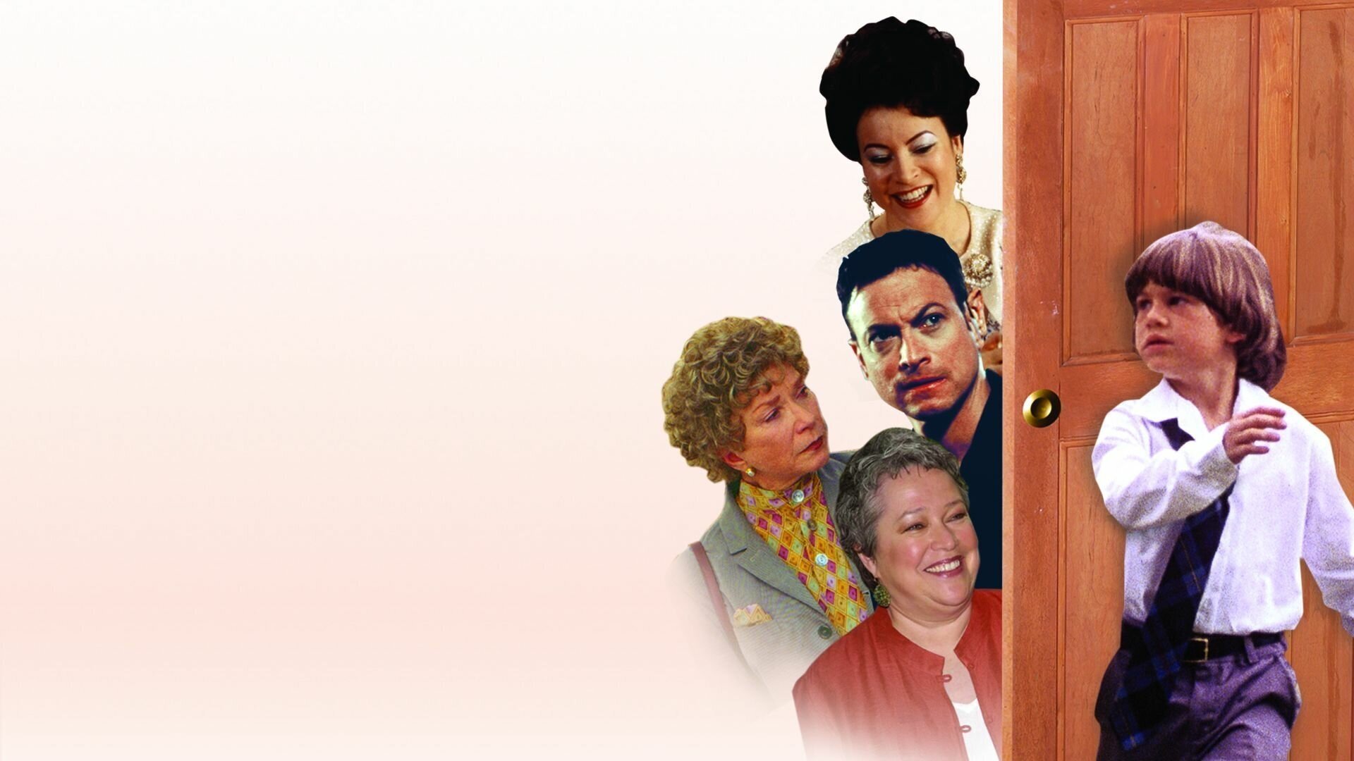 Backdrop image