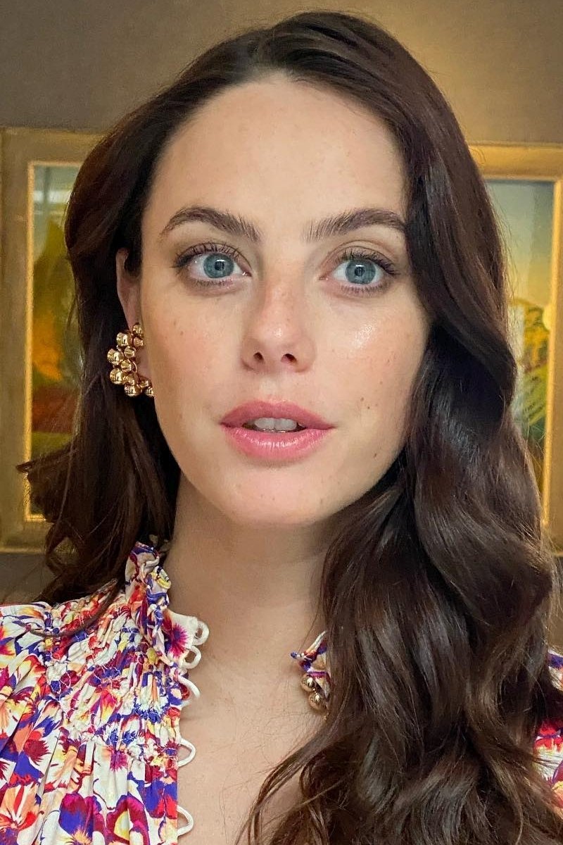Foto de Kaya Scodelario
