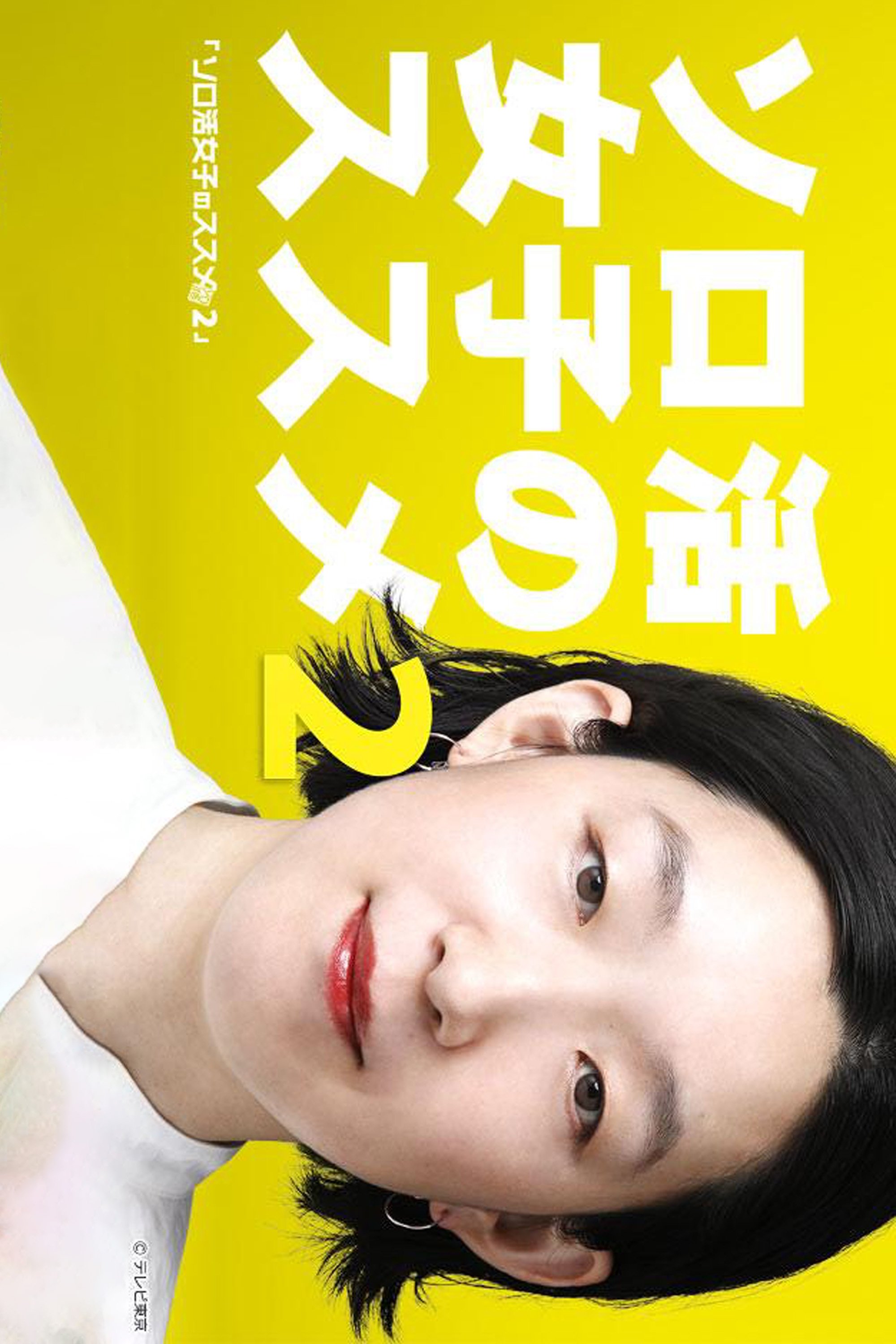 Poster de Temporada 2