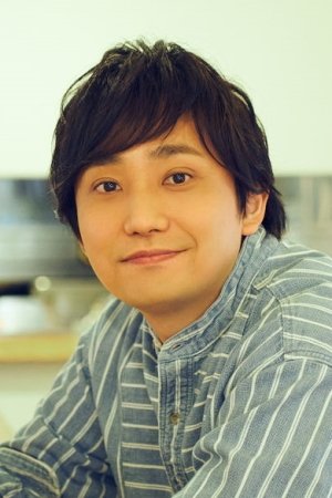 Foto de Yoshiki Mizuno
