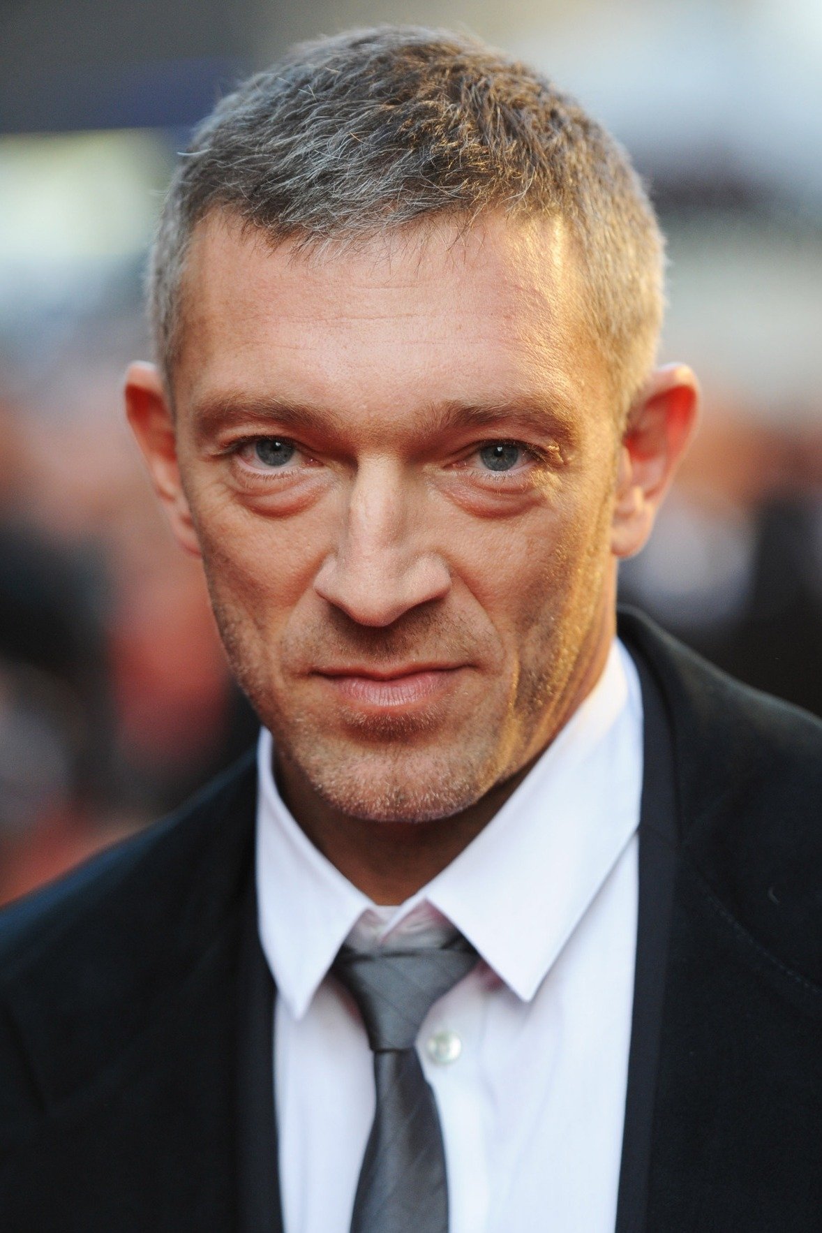 Foto de Vincent Cassel