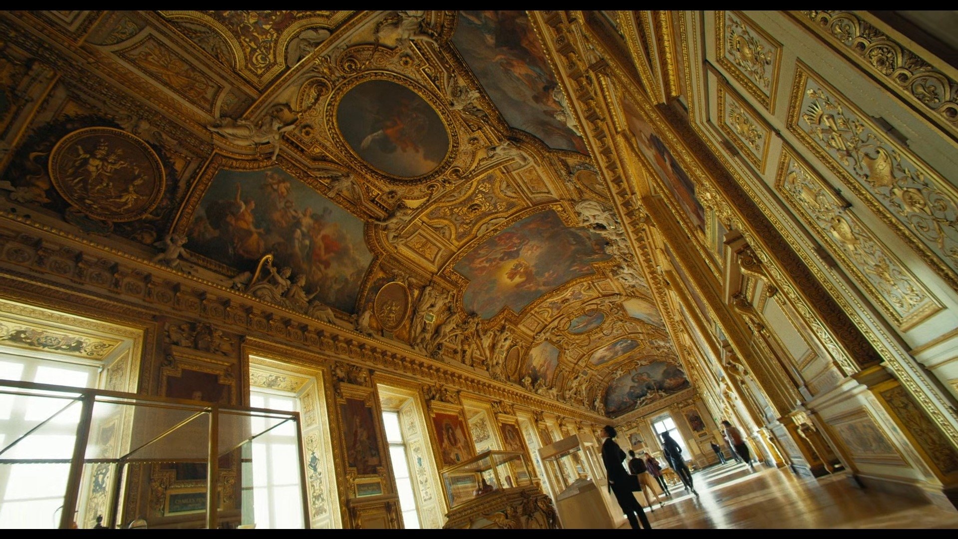 backdrops