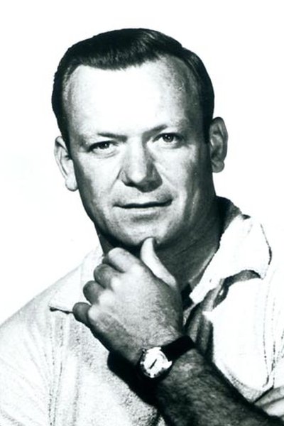 Foto de Aldo Ray