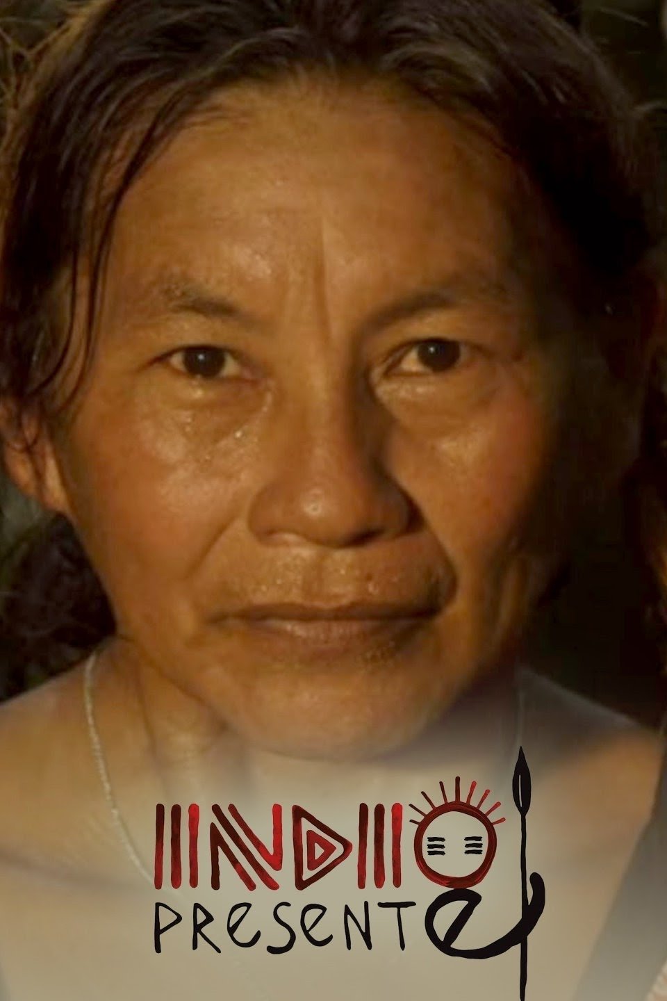 Poster de Índio Presente