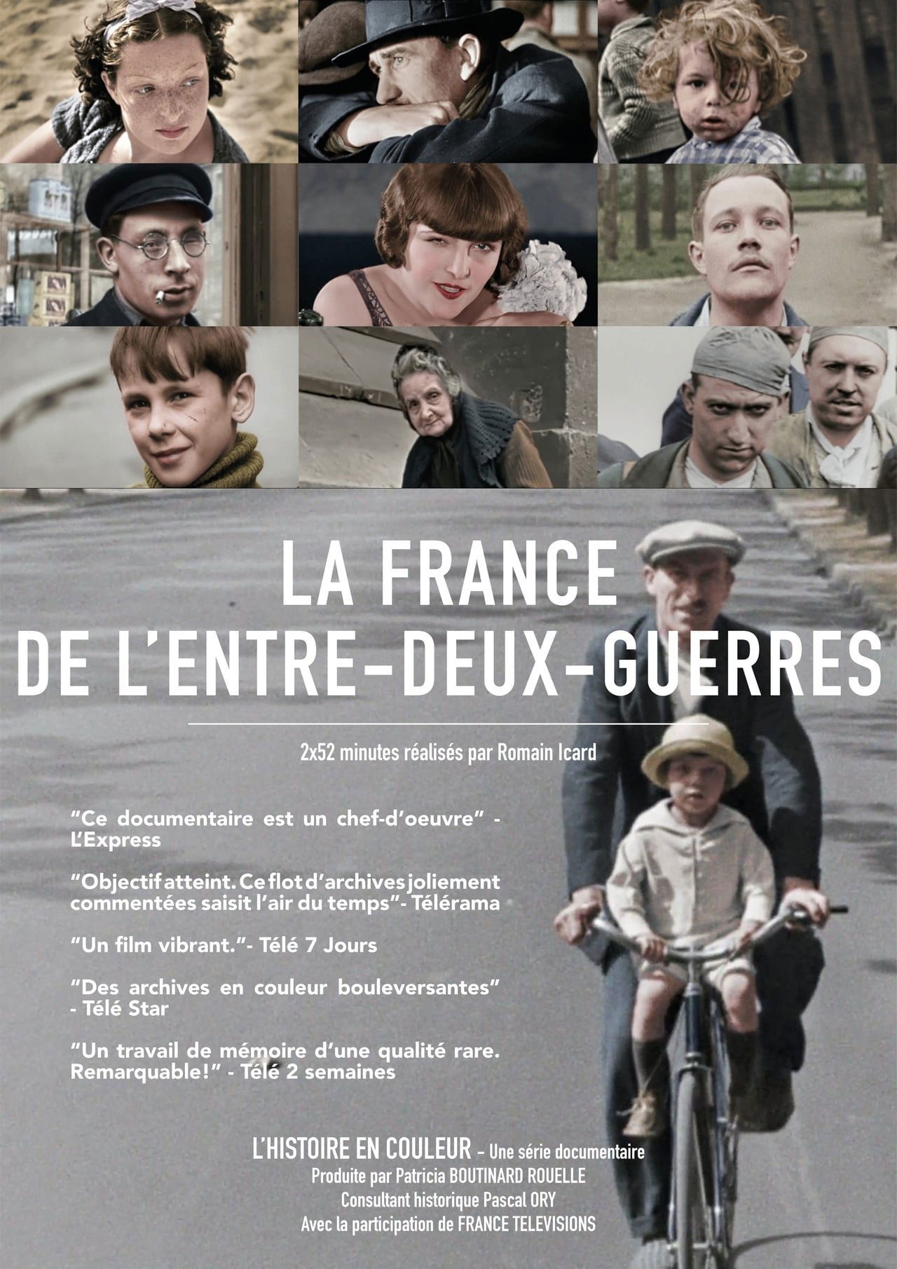 Poster de Temporada 1