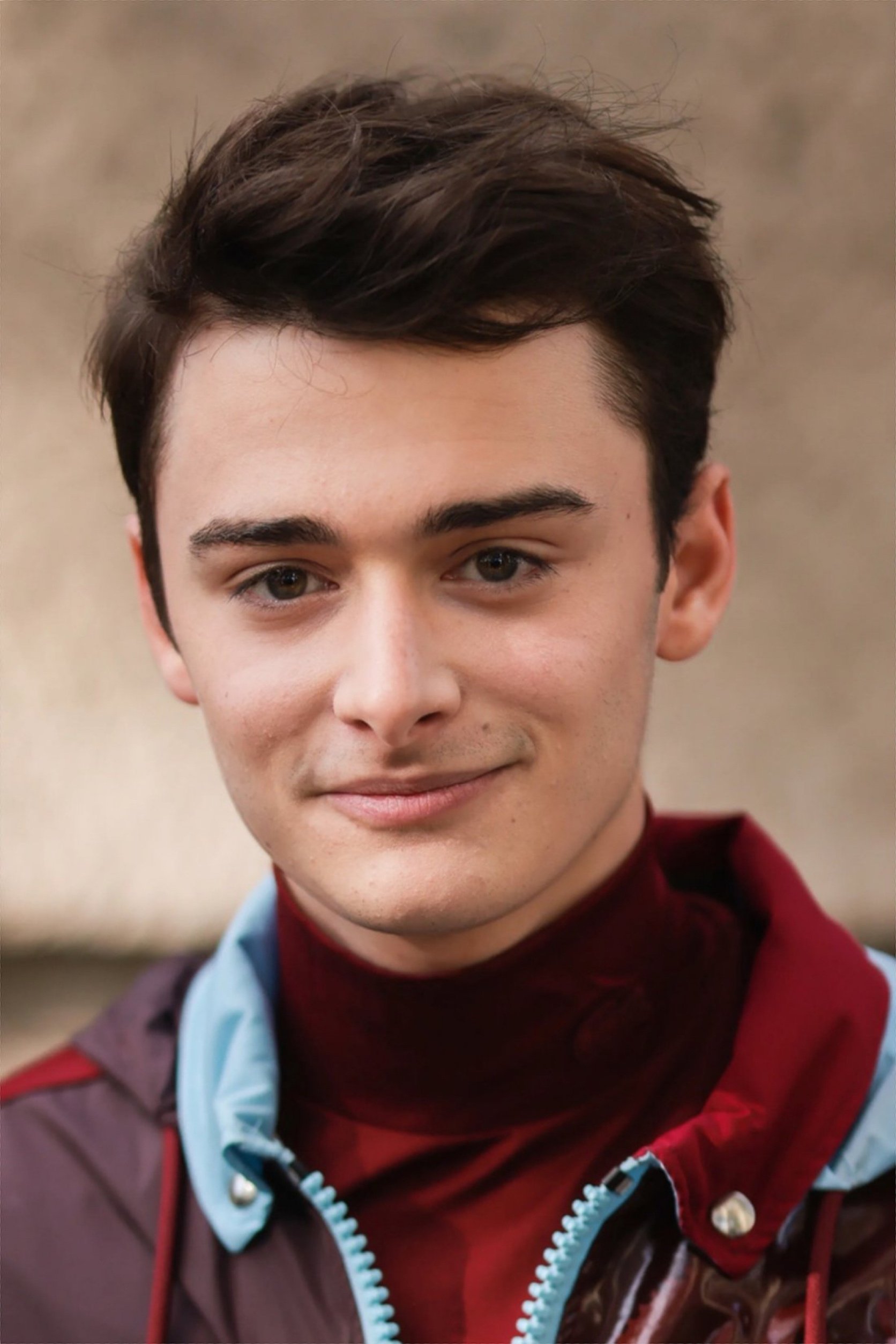Foto de Noah Schnapp