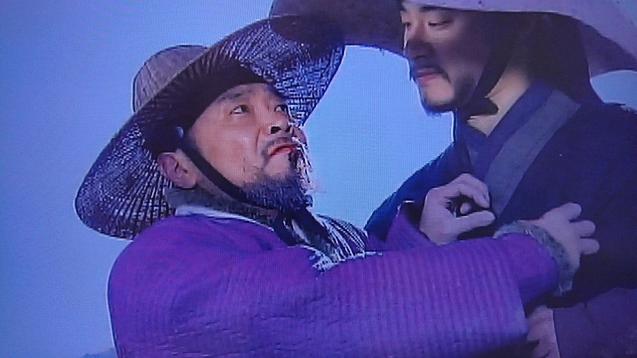 Dong Yi