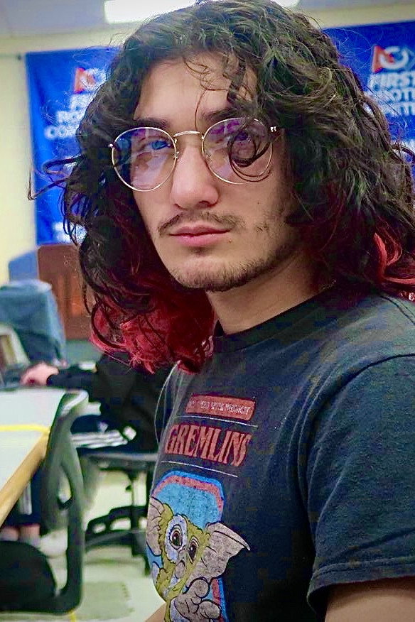 the profile picture of Nathan Vidal