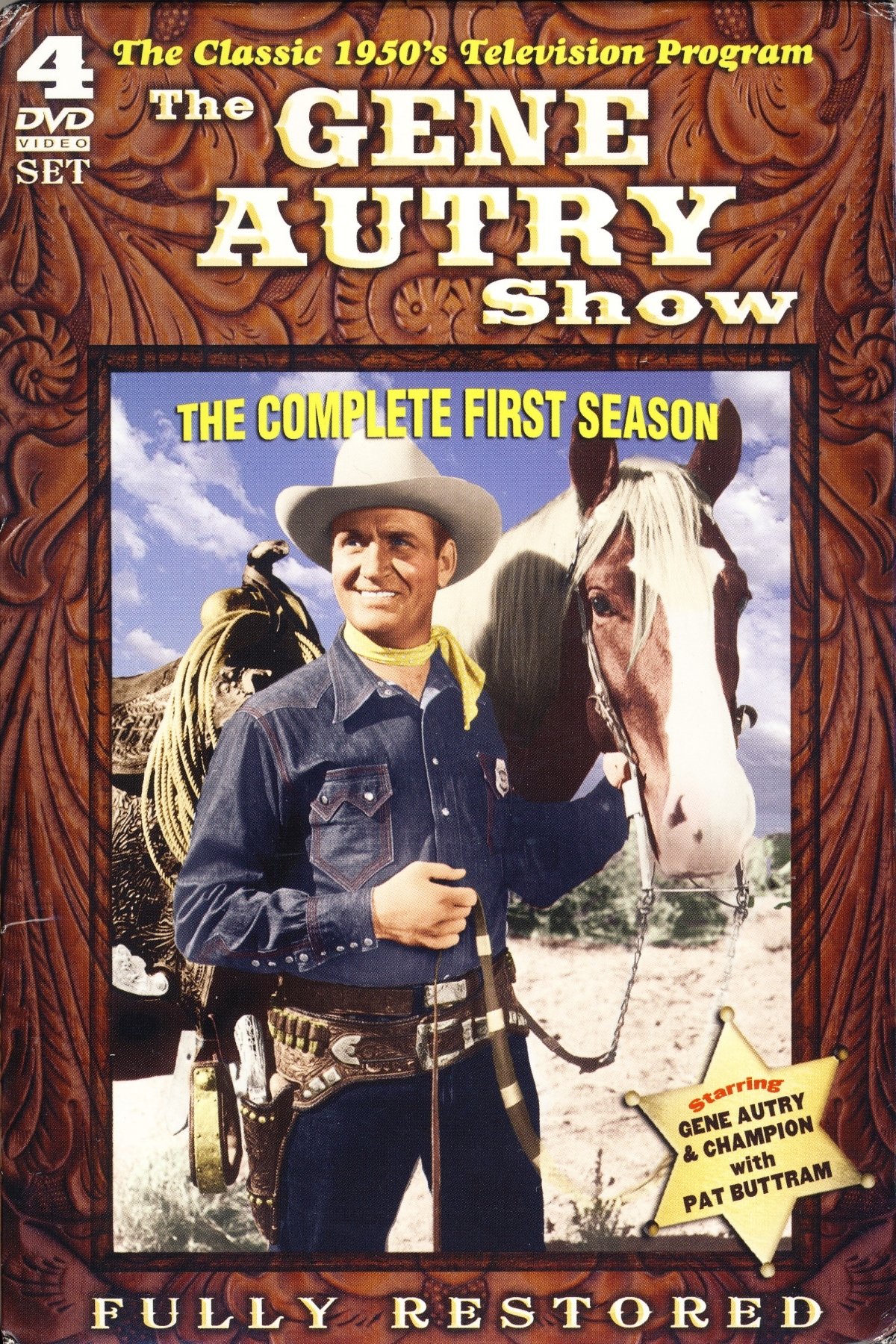 Poster de Temporada 1
