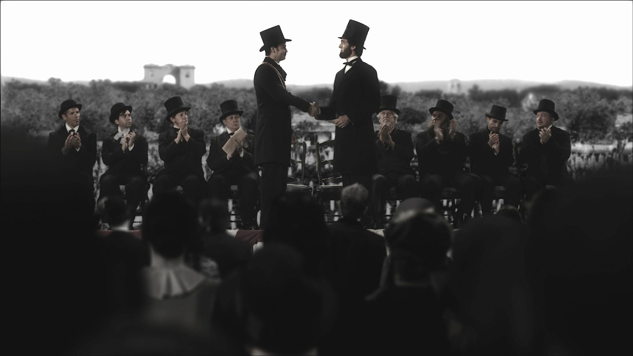 Backdrop image