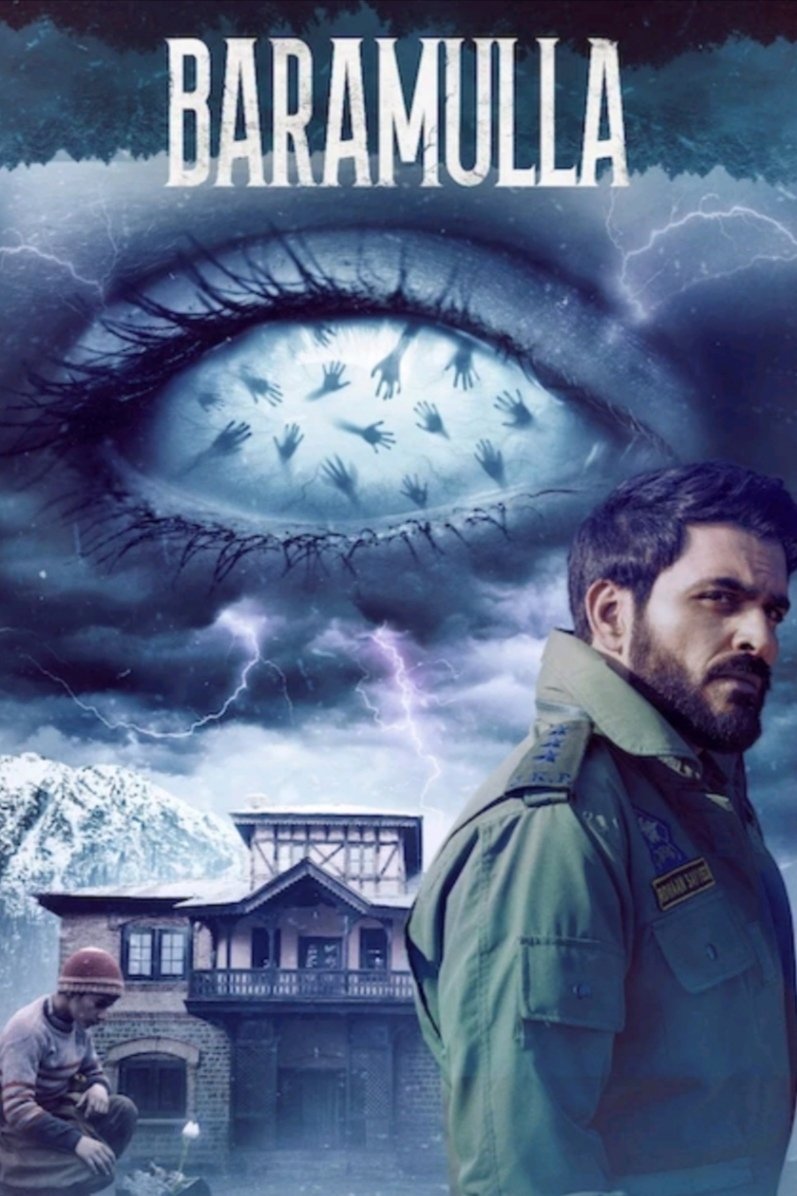Poster de बारामुल्ला
