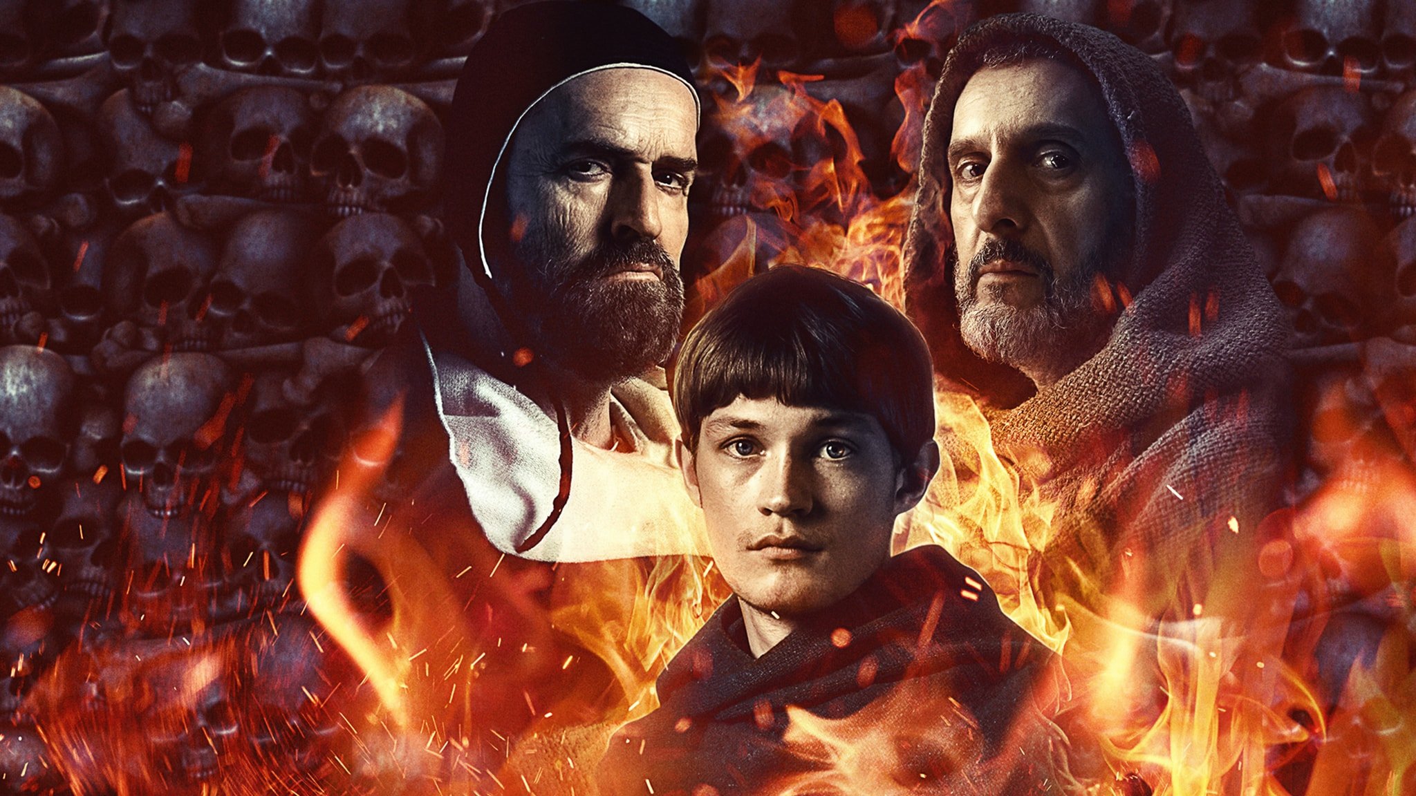Backdrop image