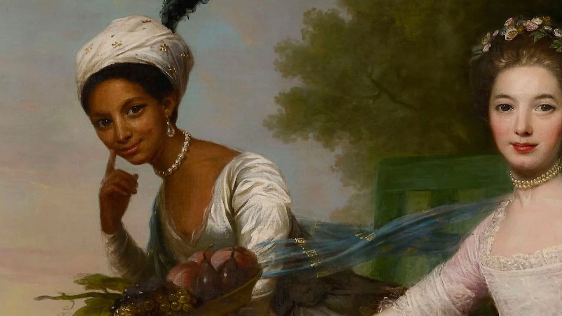 What Happened Next? A Double Whodunnit