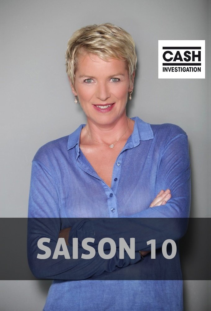 Poster de Temporada 10