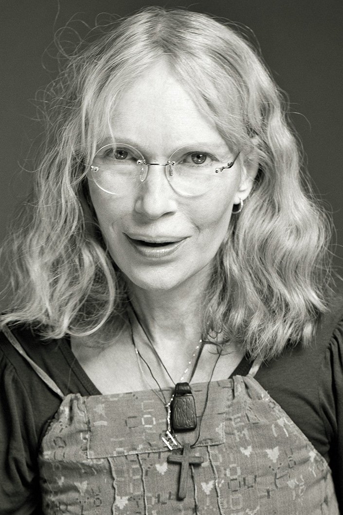 Foto de Mia Farrow