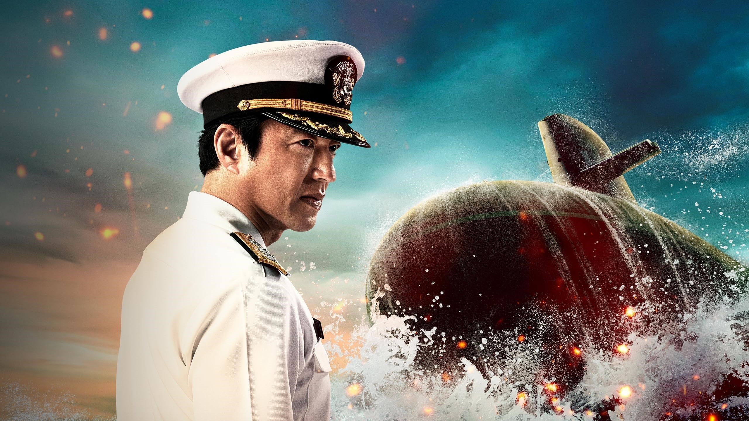 Backdrop image
