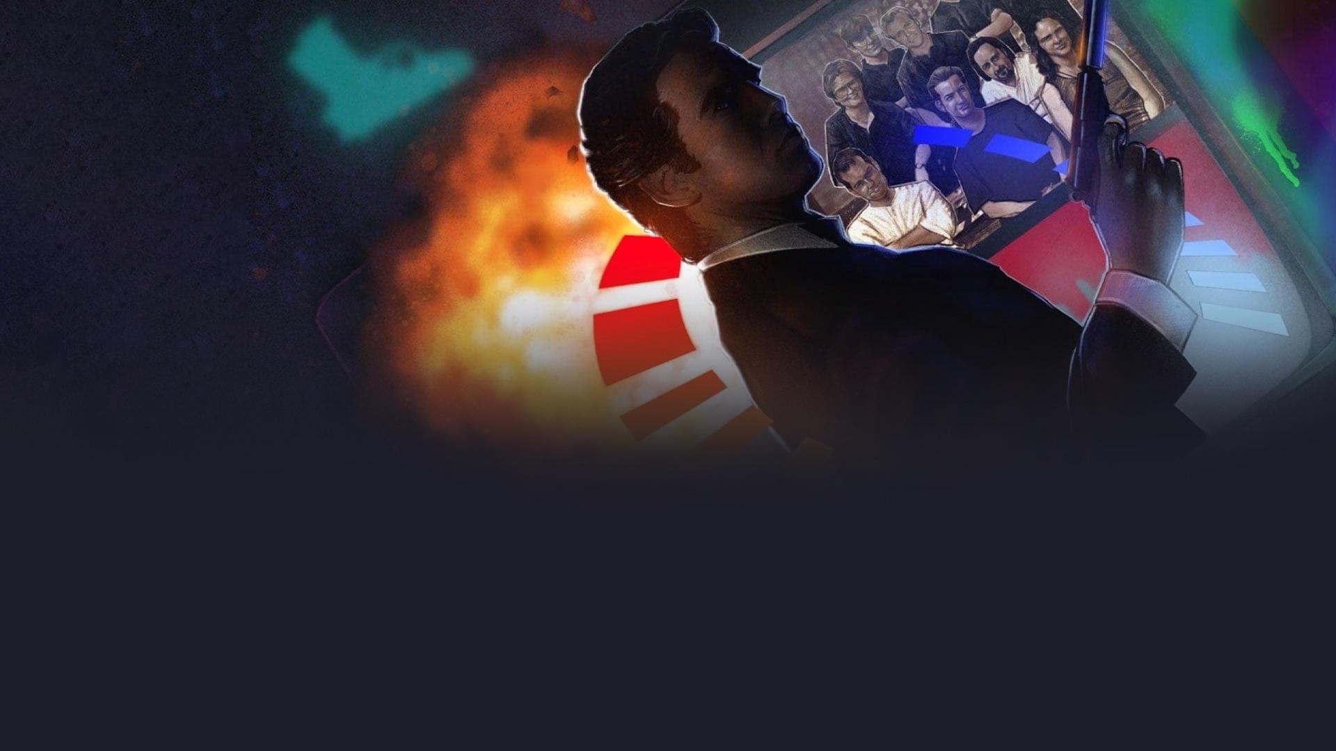 Backdrop image