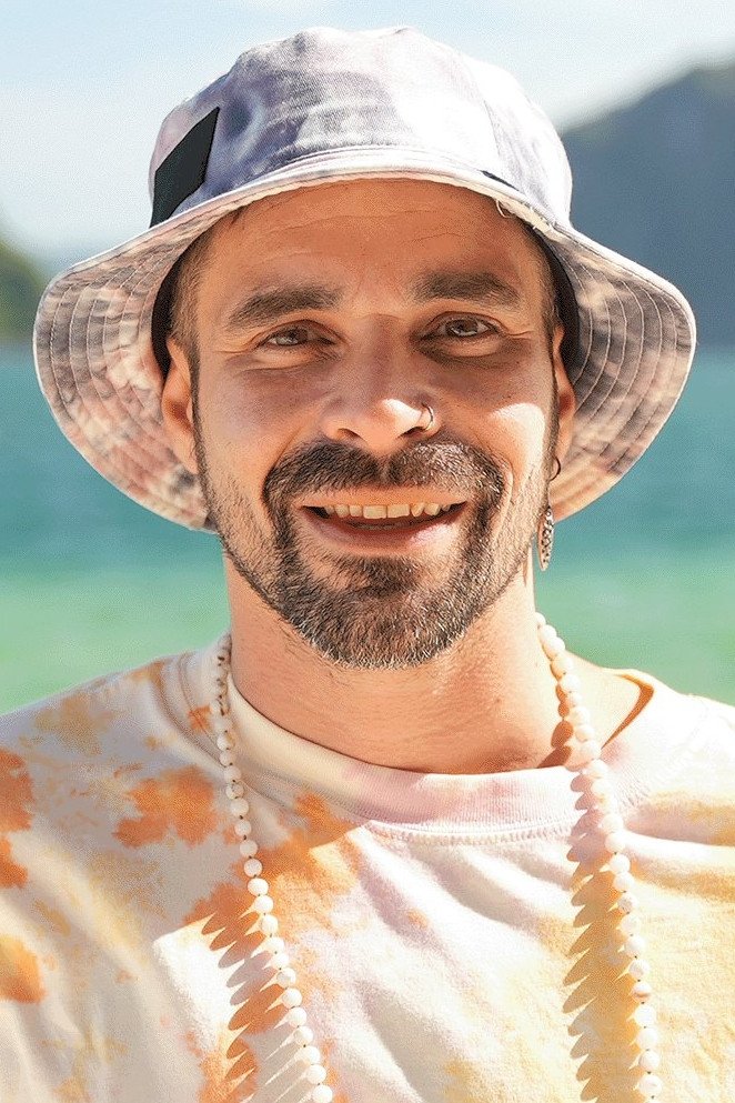 Foto de Christophe Tiffet