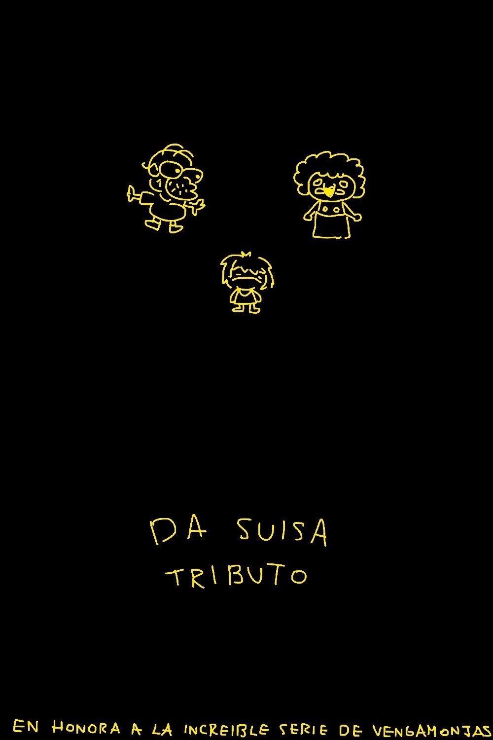 Da Suisa - Tributo