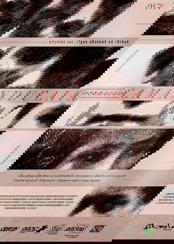 Poster movie