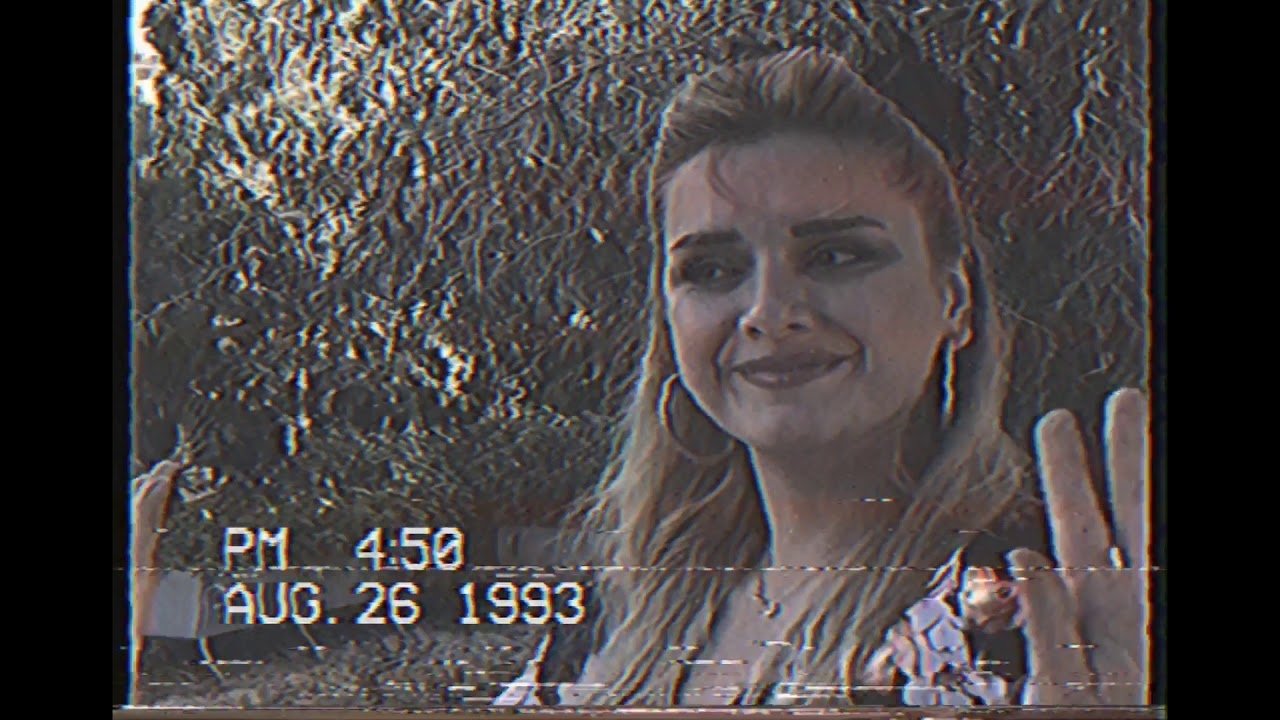 Bakılının gündəliyi - 2 : VHS