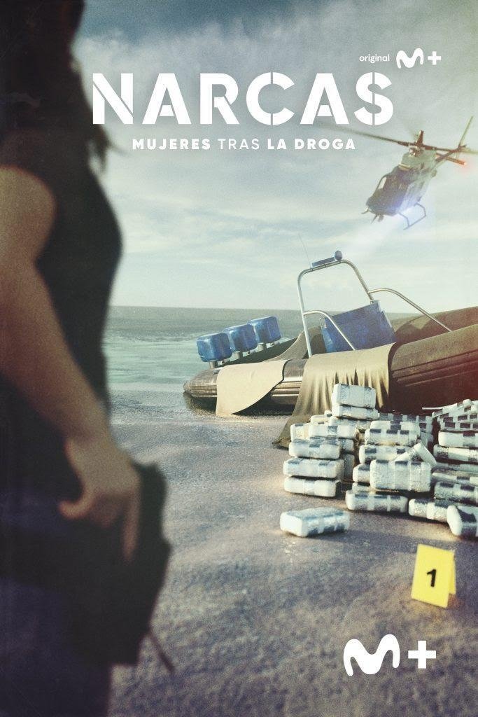 Poster de Narcas