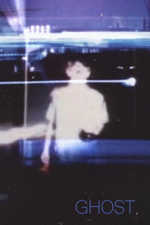 Poster for Ghost