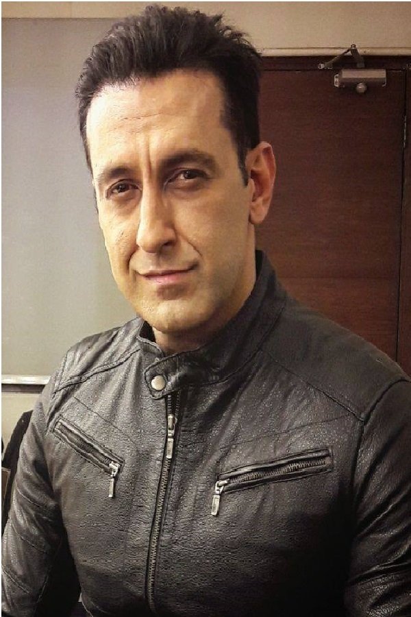 Foto de Adnan Jaffar