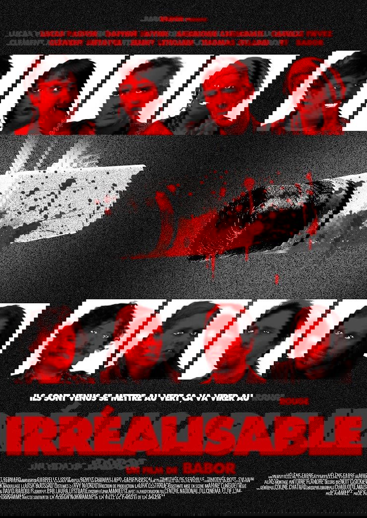 Irréalisable