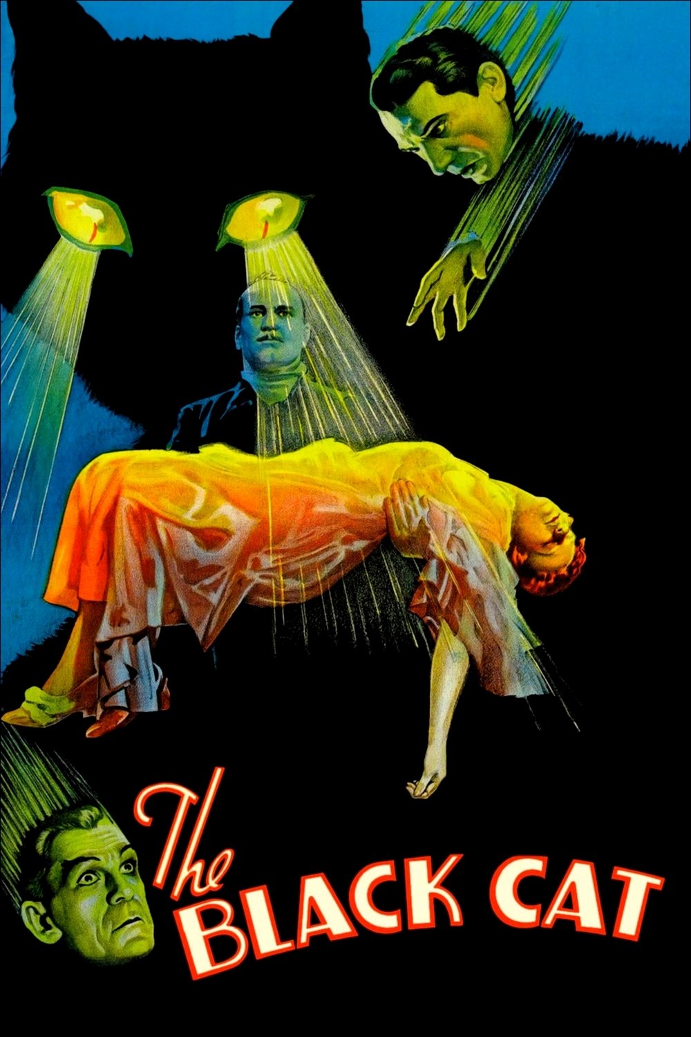 Poster movie
