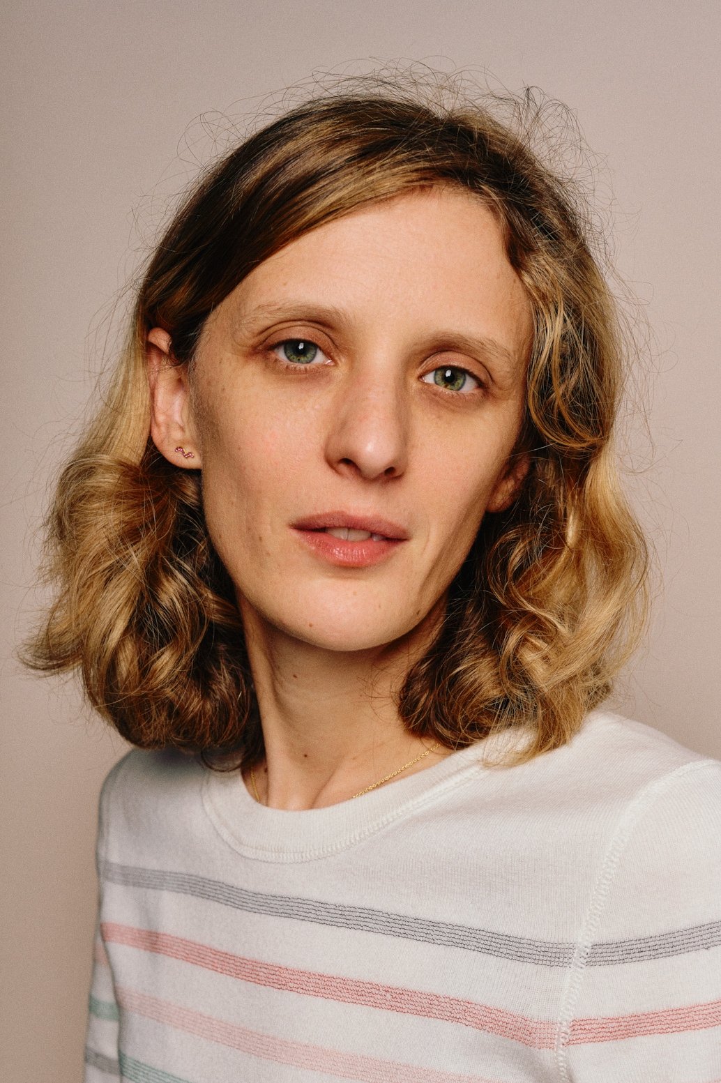 Foto de Mia Hansen-Løve
