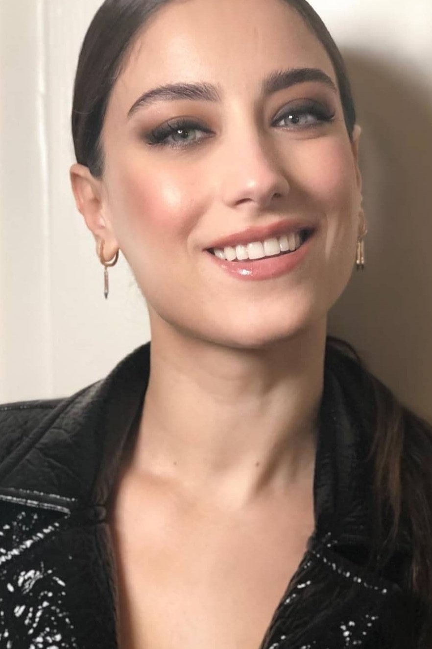 Foto de Hazal Kaya