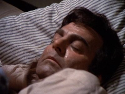 Mannix 7×24 – The Ragged Edge