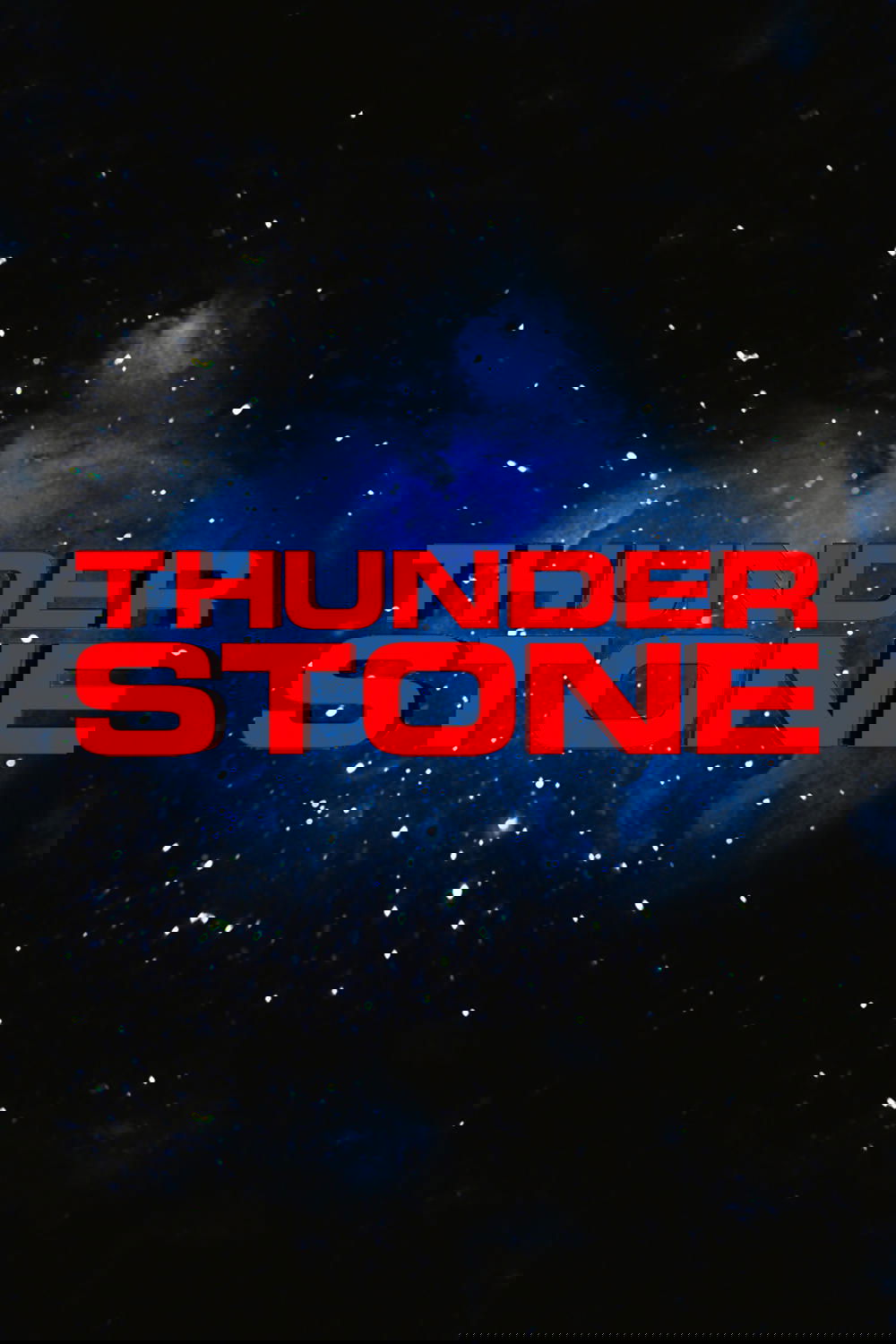 Poster de Thunderstone
