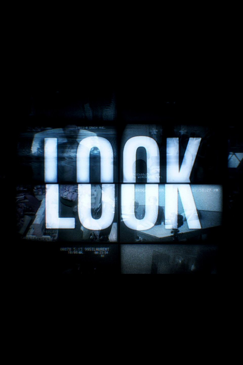 Poster de Look: The Series