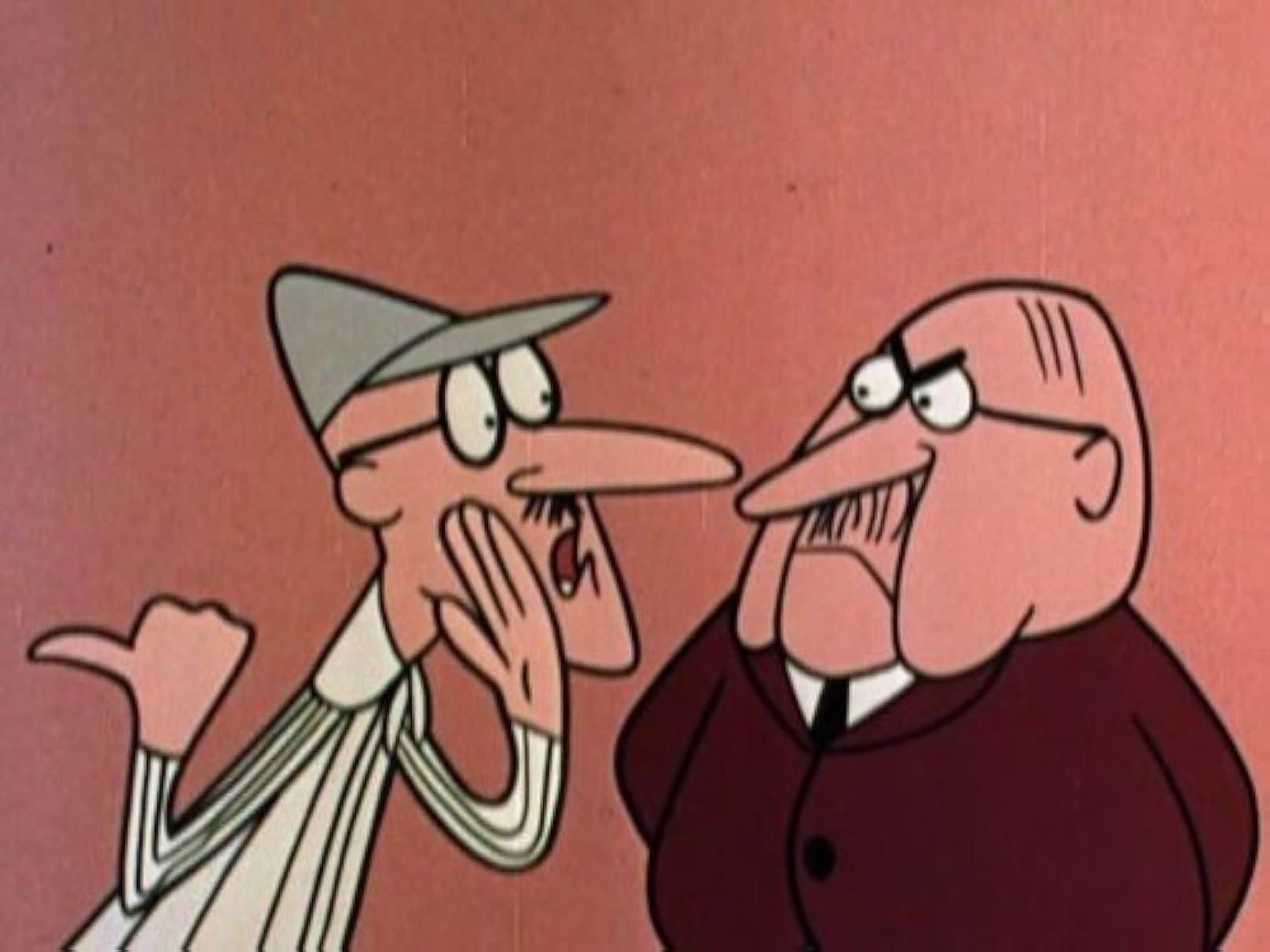 Box Top Robbery 1/ The Hare and the Tortoise/ How to Catch a Bee and Make Your Honey Happy/ Trap Bait/ Box Top Robbery 2