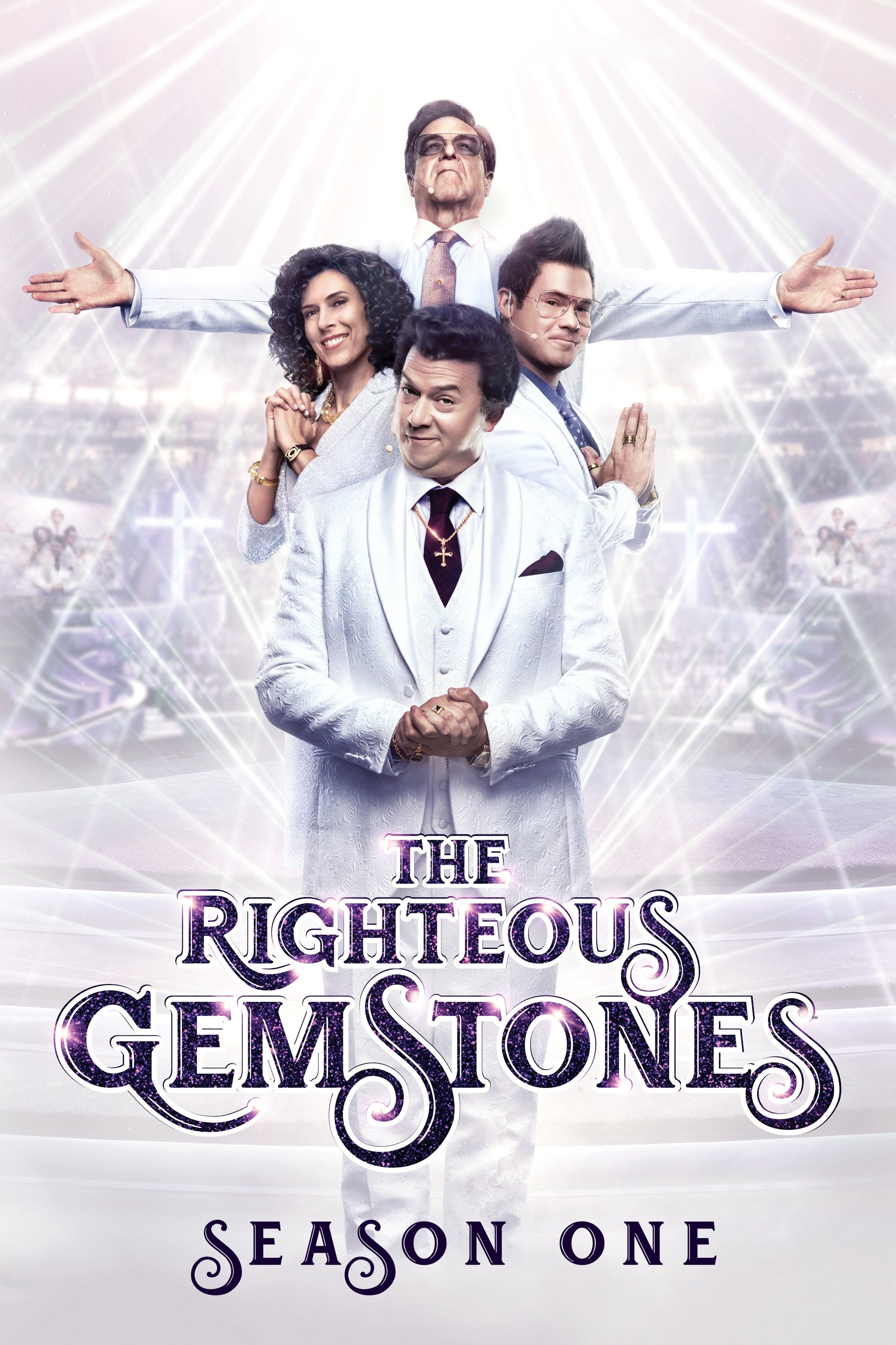 Poster de Temporada 1