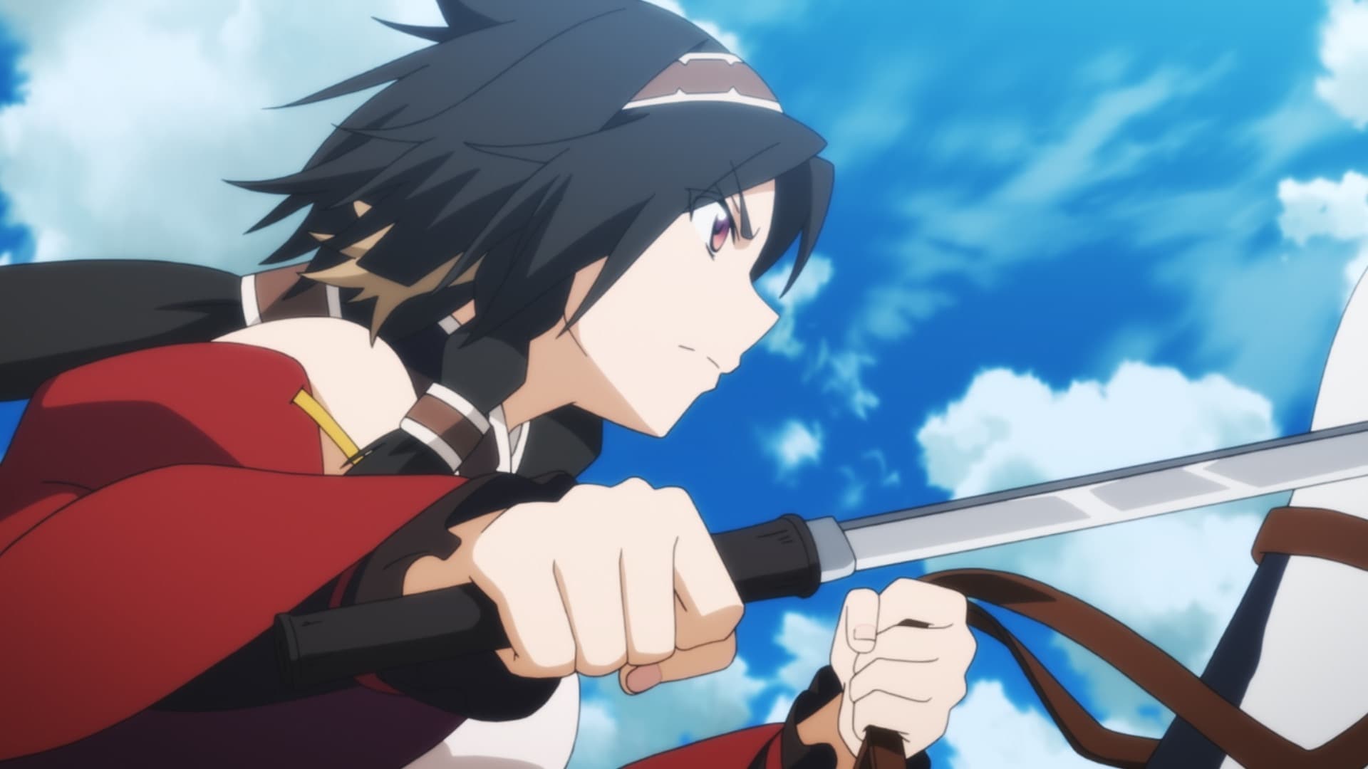 Utawarerumono - 3. Sezon, 15. Bölüm