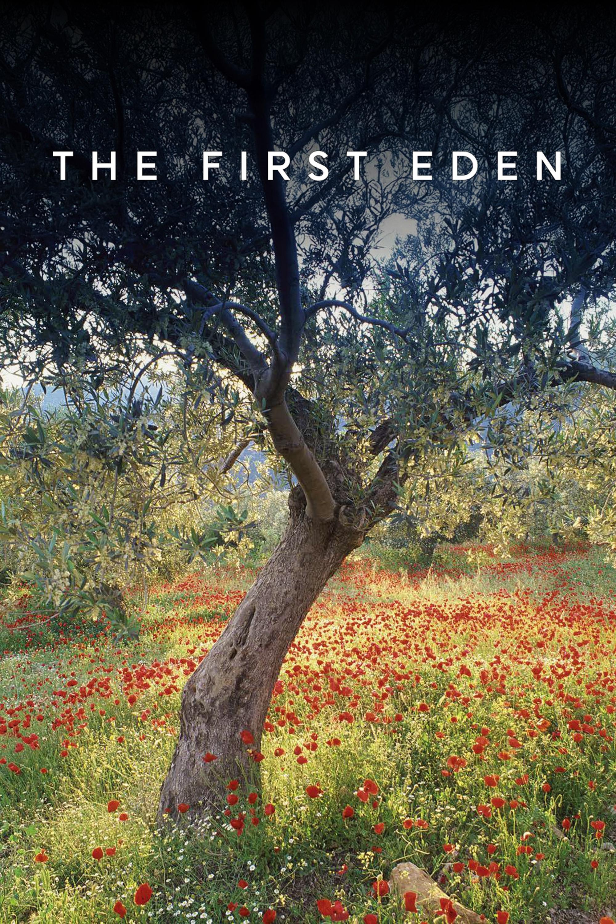 Poster de The First Eden