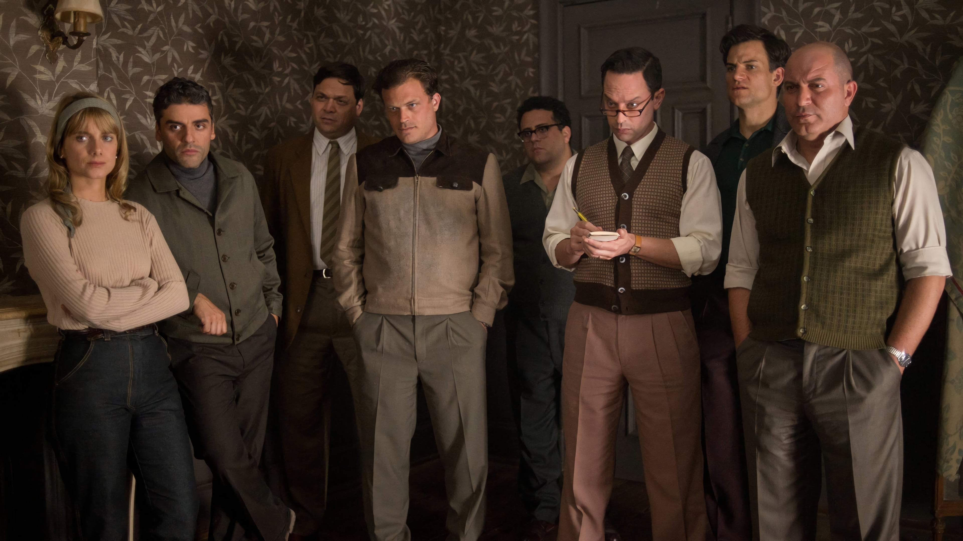 Operation Finale 2018 123movies