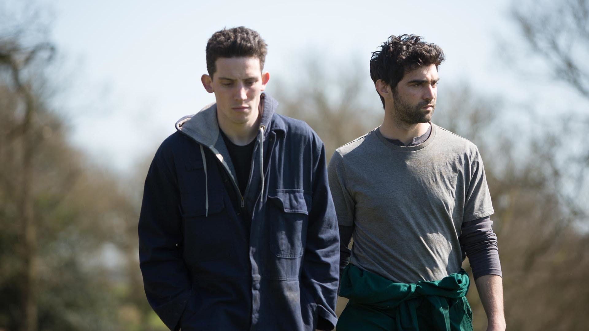 God’s Own Country 2017 123movies