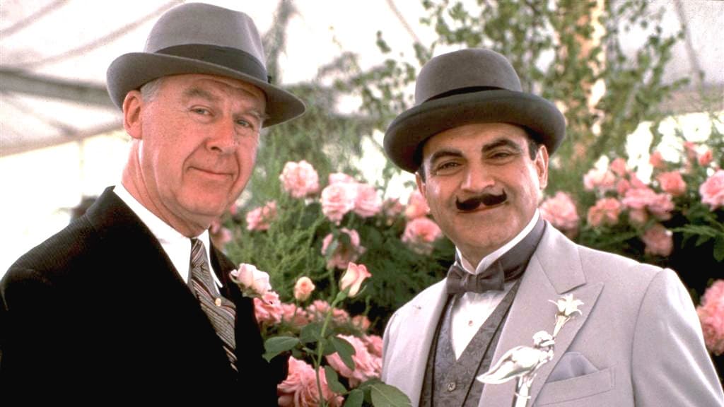 Agatha Christie\\\’s Poirot: Episode 3 Season 1