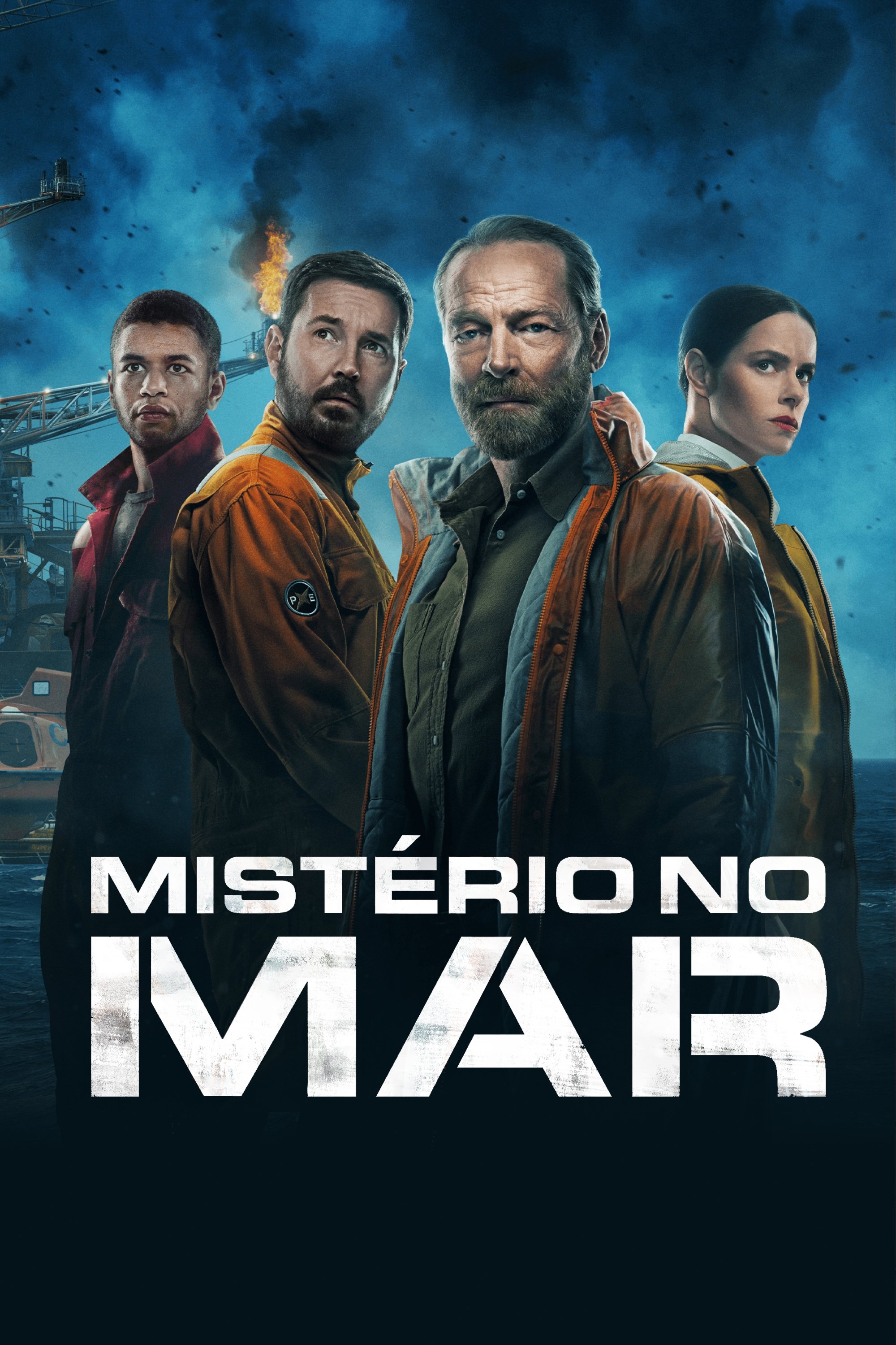 Poster de Temporada 1