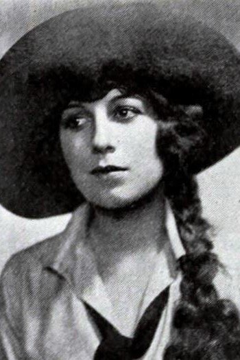 Foto de Lola Todd