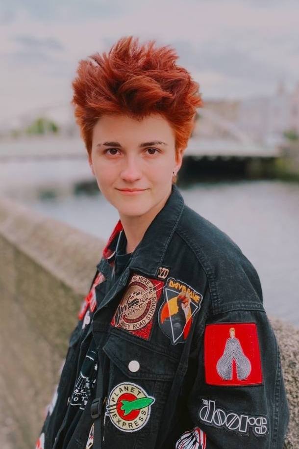 Foto de Pól Safonova