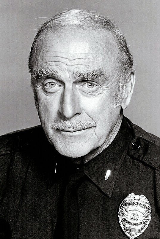 Foto de John Dehner