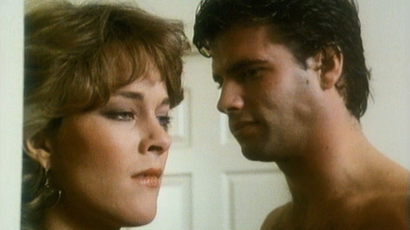 Falcon Crest 2×17 – Love, Honor and Obey